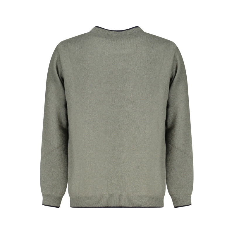 PULL VERT POUR ENFANTS NORTH SAILS