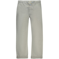 Pantalons gris pour enfants North Sails