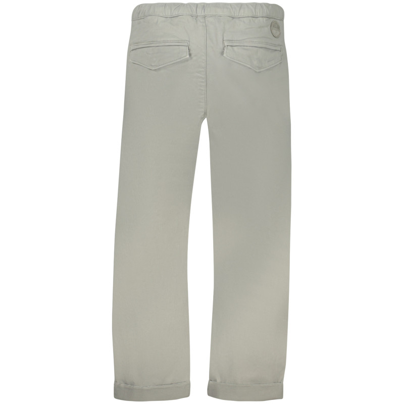 NORTH SAILS CHILDREN'S GREY TROUSERS