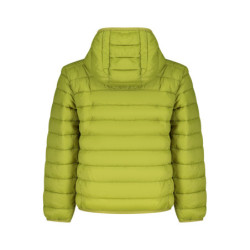 NORTH SAILS GIUBBOTTO BAMBINO VERDE