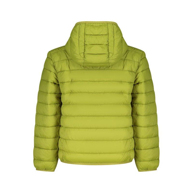 NORTH SAILS KINDER-GRÜNE JACKE