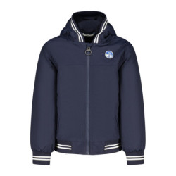 NORTH SAILS GIUBBOTTO BAMBINO BLU