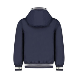 VESTE BLEUE POUR ENFANTS NORTH SAILS