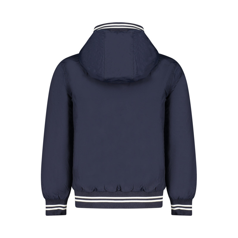 NORTH SAILS KINDER-BLAUE JACKE