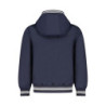 VESTE BLEUE POUR ENFANTS NORTH SAILS
