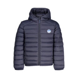 CHAQUETA AZUL INFANTIL NORTH SAILS
