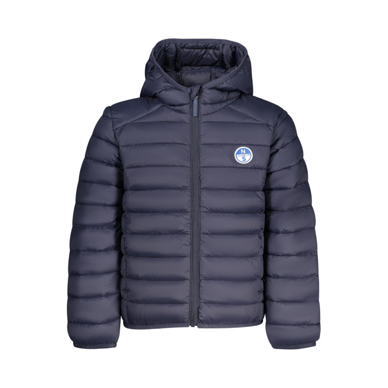 CHAQUETA AZUL INFANTIL NORTH SAILS