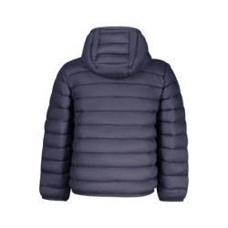 VESTE BLEUE POUR ENFANTS NORTH SAILS