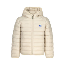 NORTH SAILS CHILDREN'S BEIGE JACKET