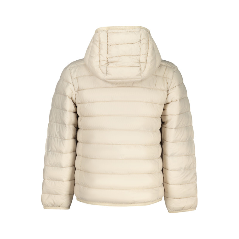 VESTE BEIGE POUR ENFANTS NORTH SAILS