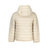 VESTE BEIGE POUR ENFANTS NORTH SAILS