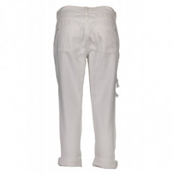 GUESS JEANS JEANS DENIM DONNA BIANCO