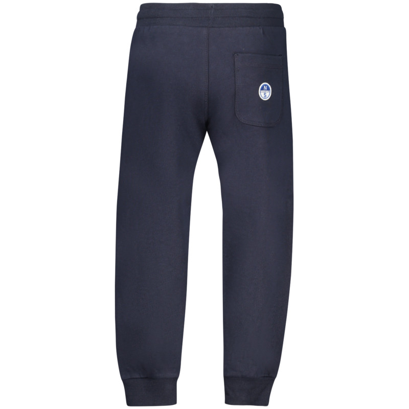 NORTH SAILS PANTALONE BAMBINO BLU