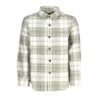 CAMISA DE MANGA LARGA PARA NIÑOS NORTH SAILS, GRIS