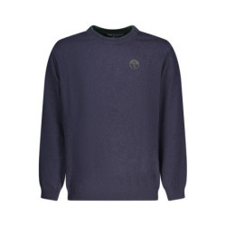 NORTH SAILS MAGLIONE BAMBINO BLU