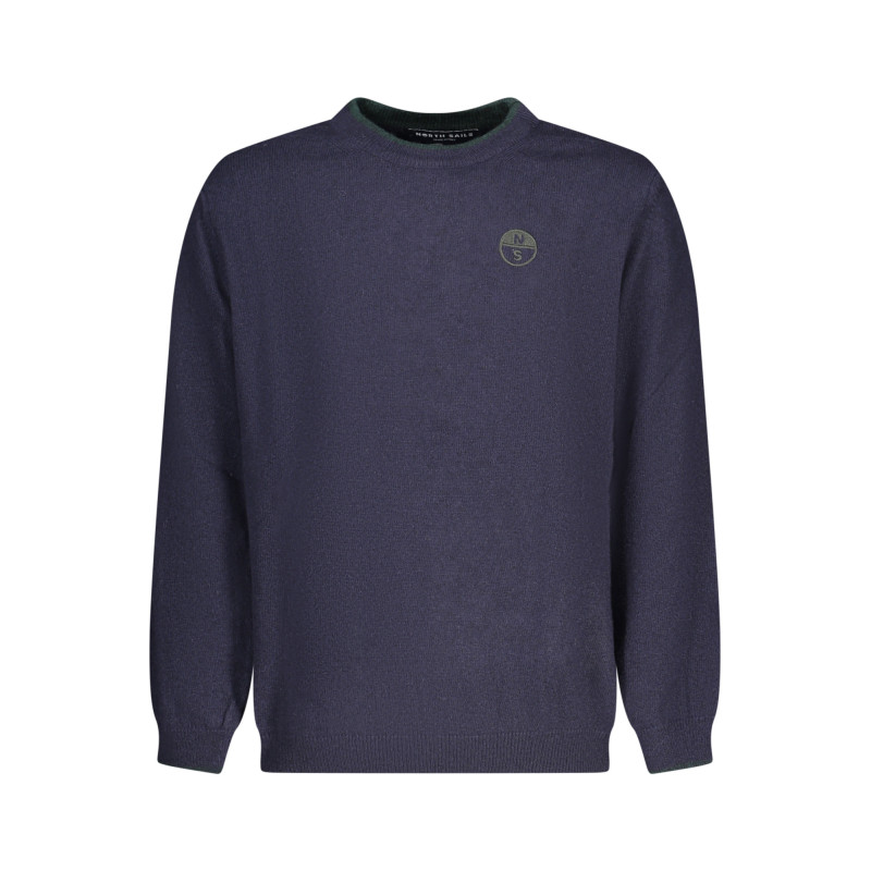 NORTH SAILS KINDER-BLAUER PULLOVER
