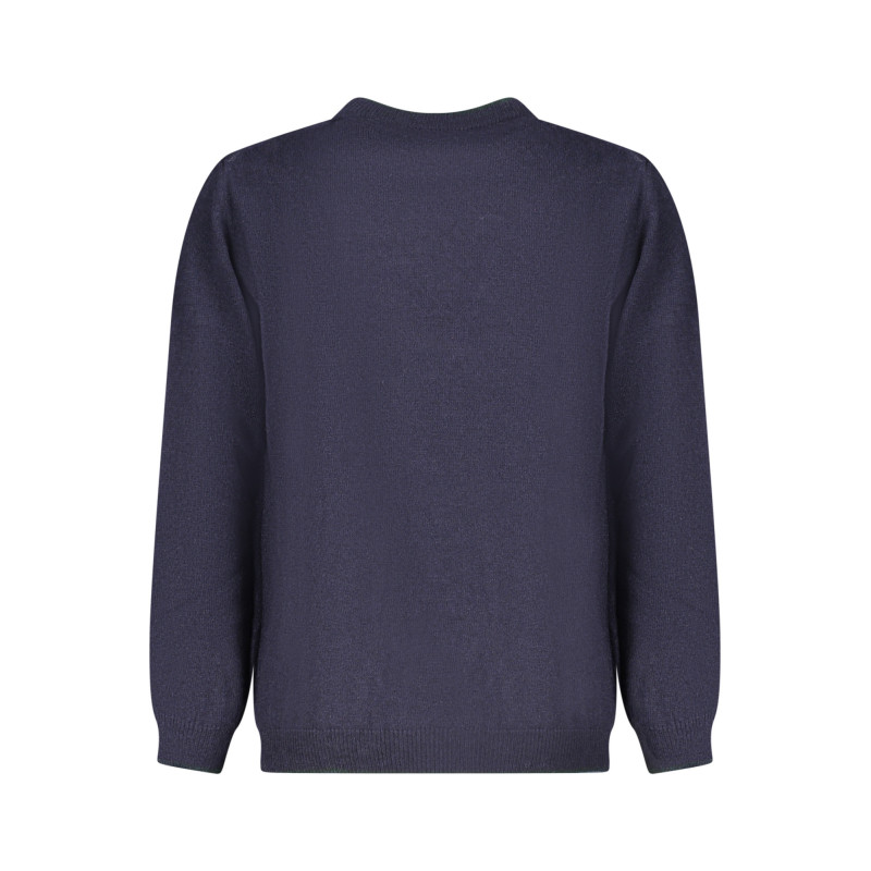 NORTH SAILS KINDER-BLAUER PULLOVER