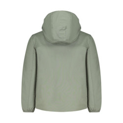 CHAQUETA VERDE INFANTIL NORTH SAILS