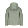 NORTH SAILS KINDER-GRÜNE JACKE