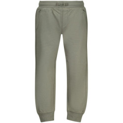 NORTH SAILS CHILDREN'S GREEN TROUSERS
