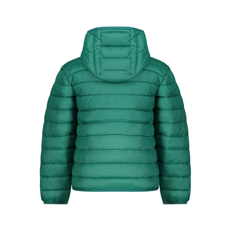 CHAQUETA VERDE INFANTIL NORTH SAILS