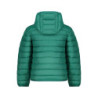 CHAQUETA VERDE INFANTIL NORTH SAILS