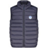 NORTH SAILS CHILDREN'S BLUE SLEEVELESS JACKET
