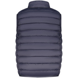 NORTH SAILS CHILDREN'S BLUE SLEEVELESS JACKET