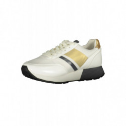 ZAPATOS DEPORTIVOS DE MUJER BLANCOS AL MEJOR PRECIO DE US POLO