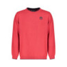 PULL ROUGE POUR ENFANTS NORTH SAILS