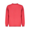 SUÉTER ROJO INFANTIL NORTH SAILS