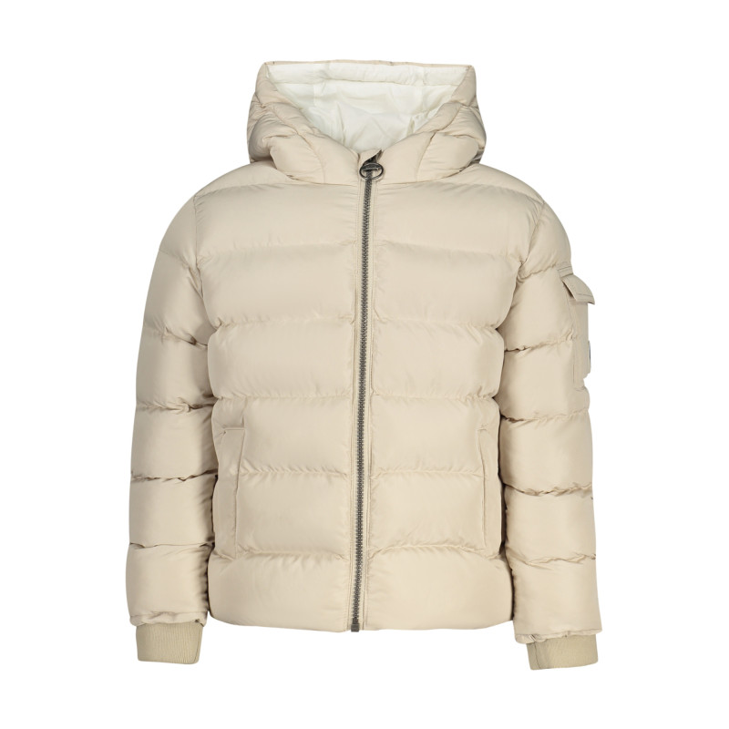 BEIGE KINDERJACKE VON NORTH SAILS