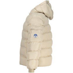 NORTH SAILS CHILDREN'S BEIGE JACKET