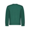 NORTH SAILS FELPA SENZA ZIP BAMBINO VERDE