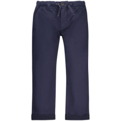 Pantalons bleus pour enfants North Sails
