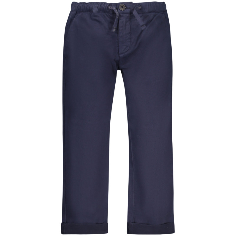 NORTH SAILS CHILDREN'S BLUE TROUSERS