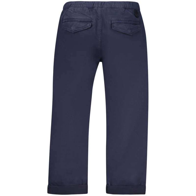NORTH SAILS PANTALONE BAMBINO BLU