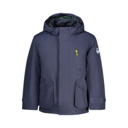 VESTE BLEUE POUR ENFANTS NORTH SAILS