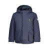CHAQUETA AZUL INFANTIL NORTH SAILS