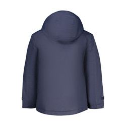 NORTH SAILS CHILDREN'S BLUE JACKET