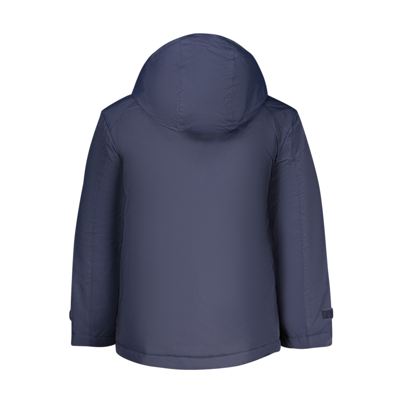 NORTH SAILS KINDER-BLAUE JACKE