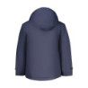 NORTH SAILS KINDER-BLAUE JACKE