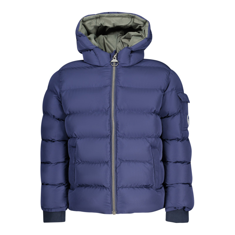 NORTH SAILS GIUBBOTTO BAMBINO BLU