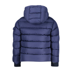 NORTH SAILS CHILDREN'S BLUE JACKET