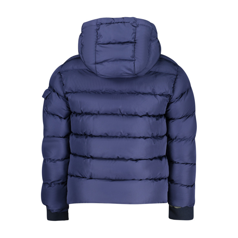 CHAQUETA AZUL INFANTIL NORTH SAILS