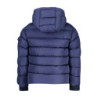 NORTH SAILS KINDER-BLAUE JACKE