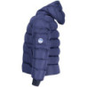 NORTH SAILS GIUBBOTTO BAMBINO BLU