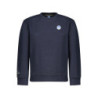 NORTH SAILS KINDER-SWEATSHIRT IN BLAUEM ZIP-UP-MODE