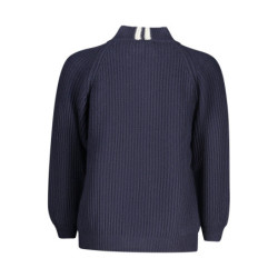 CARDIGAN BLEU POUR ENFANTS NORTH SAILS