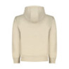 SWEAT-SHIRT FERMÉ BEIGE POUR ENFANTS NORTH SAILS